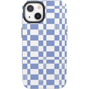 image:imageCasely iPhone 13 Case  Monets View  The Met Museum  Bold Protective Design  Compatible with MagSafeReality Check  Periwinkle