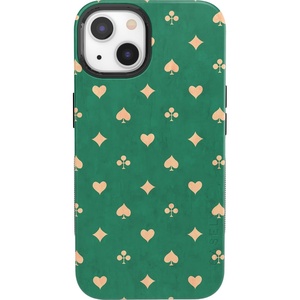 image:imageCasely iPhone 13 Case  Monets View  The Met Museum  Bold Protective Design  Compatible with MagSafeRoyal Flush  French Deck