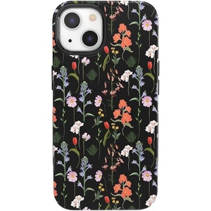 image:imageCasely iPhone 13 Case  Monets View  The Met Museum  Bold Protective Design  Compatible with MagSafeSecret Garden  Mixed Floral