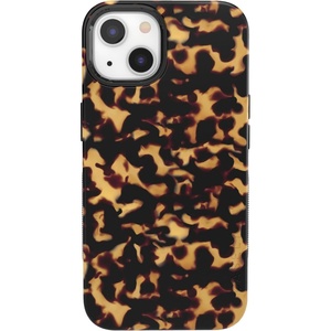 image:imageCasely iPhone 13 Case  Monets View  The Met Museum  Bold Protective Design  Compatible with MagSafeShell Shocked  Tortoise Print