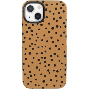image:imageCasely iPhone 13 Case  Monets View  The Met Museum  Bold Protective Design  Compatible with MagSafeSpot On  Dotted Animal