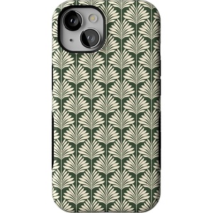 image:imageCasely iPhone 13 Case  Monets View  The Met Museum  Bold Protective Design  Compatible with MagSafeThe Boyfriend Collection  Cabana Nights