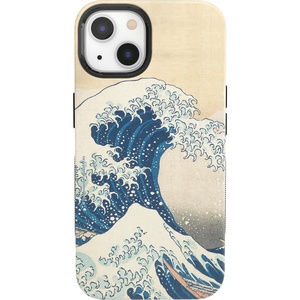 image:imageCasely iPhone 13 Case  Monets View  The Met Museum  Bold Protective Design  Compatible with MagSafeThe Great Wave  The Met Museum