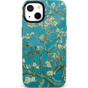image:imageCasely iPhone 13 Case  Monets View  The Met Museum  Bold Protective Design  Compatible with MagSafeVan Gogh  Almond Blossom Floral