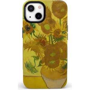 image:imageCasely iPhone 13 Case  Monets View  The Met Museum  Bold Protective Design  Compatible with MagSafeVan Gogh  Sunflowers Floral