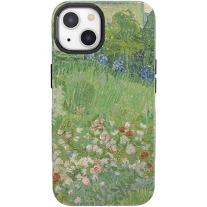 image:imageCasely iPhone 13 Case  Monets View  The Met Museum  Bold Protective Design  Compatible with MagSafeVan Gogh  Vincents Admired Garden