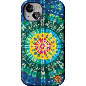 image:imageCasely iPhone 13 Case  Monets View  The Met Museum  Bold Protective Design  Compatible with MagSafeVeneta Tapestry  Grateful Dead Tie Dye