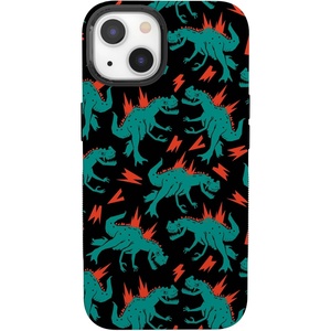 image:imageCasely iPhone 13 Case  Monets View  The Met Museum  Bold Protective Design  Compatible with MagSafeYoure Dinomite  Green Dinosaur