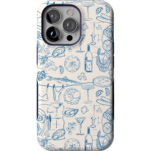 image:imageCasely iPhone 13 Pro Case  Find Your Muse  Frida Kahlo Portrait  Bold Protective Design  Compatible with MagSafeAmalfi Aperitivo  Dolce Vita