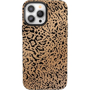 image:imageCasely iPhone 13 Pro Case  Find Your Muse  Frida Kahlo Portrait  Bold Protective Design  Compatible with MagSafeBorn to Be Wild  Jaguar Print