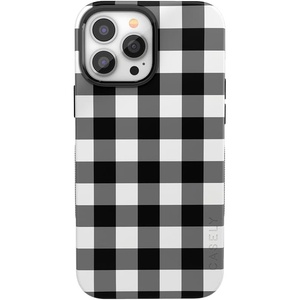 image:imageCasely iPhone 13 Pro Case  Find Your Muse  Frida Kahlo Portrait  Bold Protective Design  Compatible with MagSafeCheck Me Out  Checkerboard