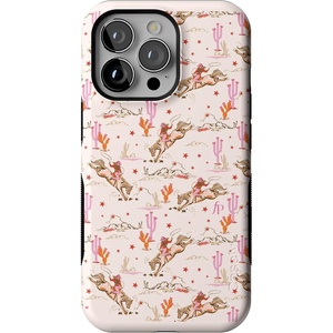 image:imageCasely iPhone 13 Pro Case  Find Your Muse  Frida Kahlo Portrait  Bold Protective Design  Compatible with MagSafeCowgirl Canyon  FashionPass x Casely
