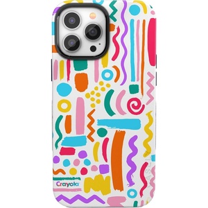 image:imageCasely iPhone 13 Pro Case  Find Your Muse  Frida Kahlo Portrait  Bold Protective Design  Compatible with MagSafeCrayola  Make Your Mark