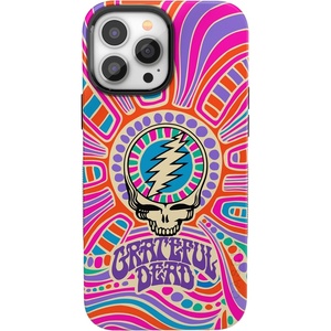 image:imageCasely iPhone 13 Pro Case  Find Your Muse  Frida Kahlo Portrait  Bold Protective Design  Compatible with MagSafeGrateful Dead  Art of Chaos  Skull