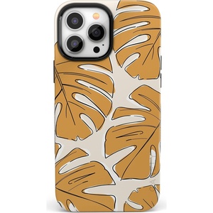image:imageCasely iPhone 13 Pro Case  Find Your Muse  Frida Kahlo Portrait  Bold Protective Design  Compatible with MagSafeIsland Time  Tropical Leaves Floral