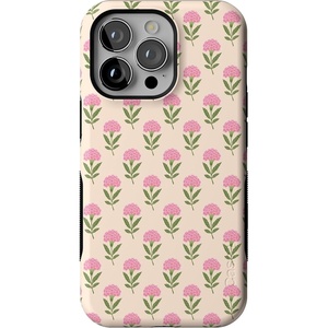 image:imageCasely iPhone 13 Pro Case  Find Your Muse  Frida Kahlo Portrait  Bold Protective Design  Compatible with MagSafeJennas Flowers  Fun on Weekdays