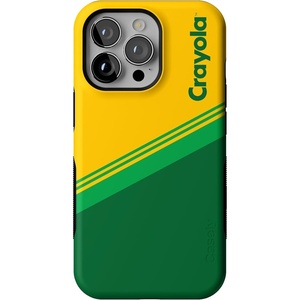 image:imageCasely iPhone 13 Pro Case  Find Your Muse  Frida Kahlo Portrait  Bold Protective Design  Compatible with MagSafeKeep It Classic  Crayola Crayon Box