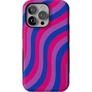 image:imageCasely iPhone 13 Pro Case  Find Your Muse  Frida Kahlo Portrait  Bold Protective Design  Compatible with MagSafeLove Wins  Pride