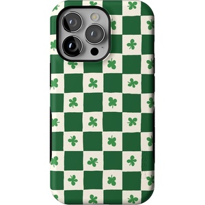 image:imageCasely iPhone 13 Pro Case  Find Your Muse  Frida Kahlo Portrait  Bold Protective Design  Compatible with MagSafeLucky You  Shamrock