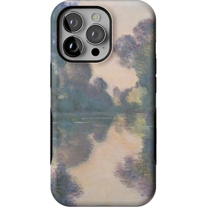 image:imageCasely iPhone 13 Pro Case  Find Your Muse  Frida Kahlo Portrait  Bold Protective Design  Compatible with MagSafeMonets Morning  The Met Museum