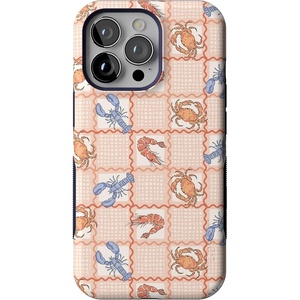 image:imageCasely iPhone 13 Pro Case  Find Your Muse  Frida Kahlo Portrait  Bold Protective Design  Compatible with MagSafeOn the Cape  Coastal Summer