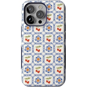 image:imageCasely iPhone 13 Pro Case  Find Your Muse  Frida Kahlo Portrait  Bold Protective Design  Compatible with MagSafePalermo  Dippin Daisys Italian Coast