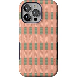 image:imageCasely iPhone 13 Pro Case  Find Your Muse  Frida Kahlo Portrait  Bold Protective Design  Compatible with MagSafePalm Beach  Grand Cabana