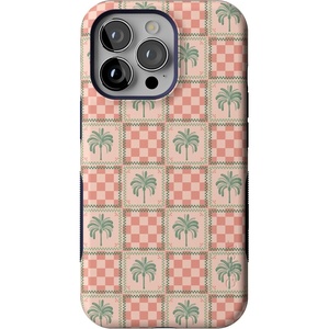 image:imageCasely iPhone 13 Pro Case  Find Your Muse  Frida Kahlo Portrait  Bold Protective Design  Compatible with MagSafePalm Beach  The Social Club