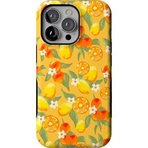 image:imageCasely iPhone 13 Pro Case  Find Your Muse  Frida Kahlo Portrait  Bold Protective Design  Compatible with MagSafePositano  Dippin Daisys Italian Coast