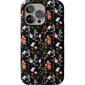 image:imageCasely iPhone 13 Pro Case  Find Your Muse  Frida Kahlo Portrait  Bold Protective Design  Compatible with MagSafeSecret Garden  Mixed Floral