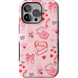 image:imageCasely iPhone 13 Pro Case  Find Your Muse  Frida Kahlo Portrait  Bold Protective Design  Compatible with MagSafeThats Amore  Valentines