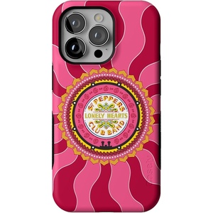 image:imageCasely iPhone 13 Pro Case  Find Your Muse  Frida Kahlo Portrait  Bold Protective Design  Compatible with MagSafeThe Beatles Sgt Peppers  Lonely Hearts Club