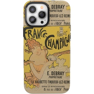 image:imageCasely iPhone 13 Pro Case  Find Your Muse  Frida Kahlo Portrait  Bold Protective Design  Compatible with MagSafeVan Gogh  French Bubbly