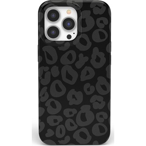 image:imageCasely iPhone 13 Pro Case  Monets Morning  The Met Museum  Compatible with MagSafe  Classic Ultra Slim DesignInto the Wild  Black Leopard