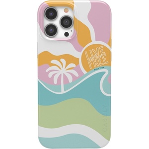 image:imageCasely iPhone 13 Pro Case  Monets Morning  The Met Museum  Compatible with MagSafe  Classic Ultra Slim DesignPura Vida  Tropical Dreams