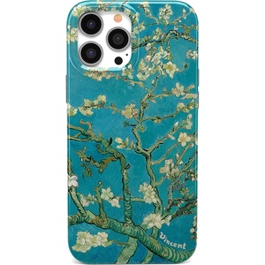 image:imageCasely iPhone 13 Pro Max Case  Van Gogh Almond Blossom Phone Case