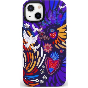 image:imageCasely iPhone 14 Case  Monets Bridge  The Met Museum  Bold Protective Design  Compatible with MagSafe09 Frida Kahlo  Viva La Vida  Floral Collage