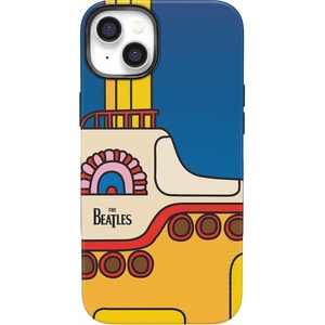 image:imageCasely iPhone 14 Case  Monets Bridge  The Met Museum  Bold Protective Design  Compatible with MagSafeBeatles  Yellow Submarine