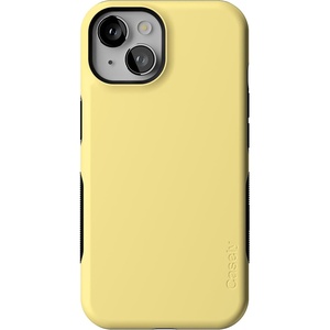 image:imageCasely iPhone 14 Case  Monets Bridge  The Met Museum  Bold Protective Design  Compatible with MagSafeButter Me Up  Butter Yellow