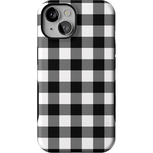 image:imageCasely iPhone 14 Case  Monets Bridge  The Met Museum  Bold Protective Design  Compatible with MagSafeCheck Me Out  Checkerboard