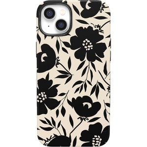 image:imageCasely iPhone 14 Case  Monets Bridge  The Met Museum  Bold Protective Design  Compatible with MagSafeDark Fantasy  Contrast Floral