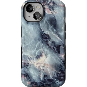 image:imageCasely iPhone 14 Case  Monets Bridge  The Met Museum  Bold Protective Design  Compatible with MagSafeDeep Sea  Blue Marble