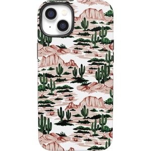 image:imageCasely iPhone 14 Case  Monets Bridge  The Met Museum  Bold Protective Design  Compatible with MagSafeGold Rush  Desert