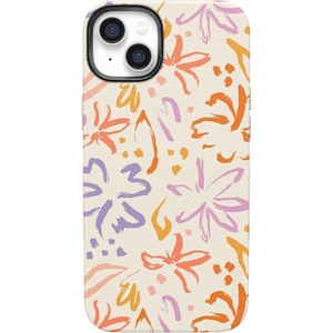 image:imageCasely iPhone 14 Case  Monets Bridge  The Met Museum  Bold Protective Design  Compatible with MagSafeHibiscus Blooms  Hawaiian Floral