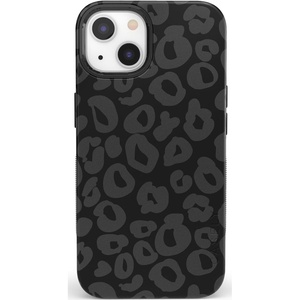 image:imageCasely iPhone 14 Case  Monets Bridge  The Met Museum  Bold Protective Design  Compatible with MagSafeInto the Wild  Black Leopard