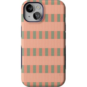 image:imageCasely iPhone 14 Case  Monets Bridge  The Met Museum  Bold Protective Design  Compatible with MagSafePalm Beach  Grand Cabana
