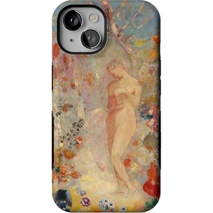 image:imageCasely iPhone 14 Case  Monets Bridge  The Met Museum  Bold Protective Design  Compatible with MagSafePandora  The Met Museum