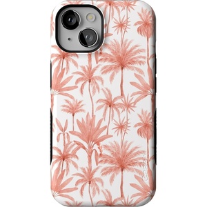 image:imageCasely iPhone 14 Case  Monets Bridge  The Met Museum  Bold Protective Design  Compatible with MagSafePerfect Paradise  Tropical Palm Tree Floral