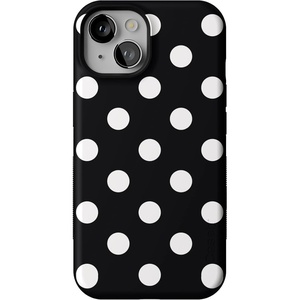 image:imageCasely iPhone 14 Case  Monets Bridge  The Met Museum  Bold Protective Design  Compatible with MagSafePolka Dots  High Contrast Design