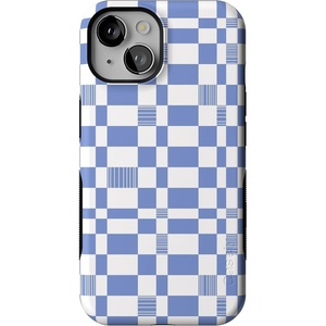 image:imageCasely iPhone 14 Case  Monets Bridge  The Met Museum  Bold Protective Design  Compatible with MagSafeReality Check  Periwinkle